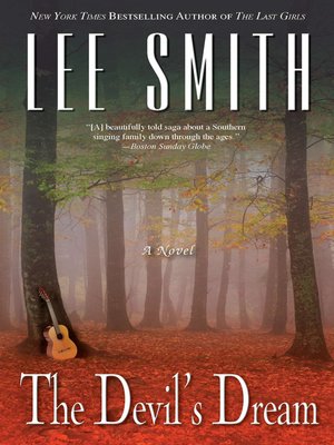The Devil's Dream - ebook